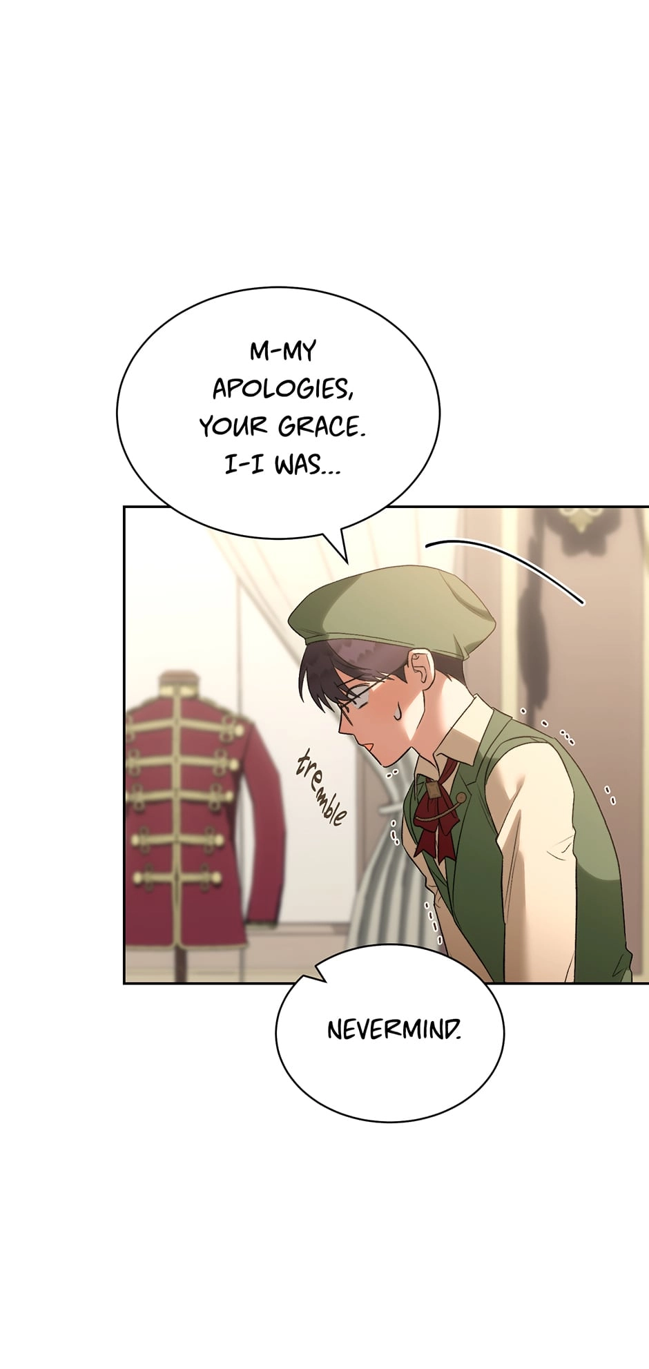 Read How to Satisfy the Devil chapter 37 image 47 on Lezhin