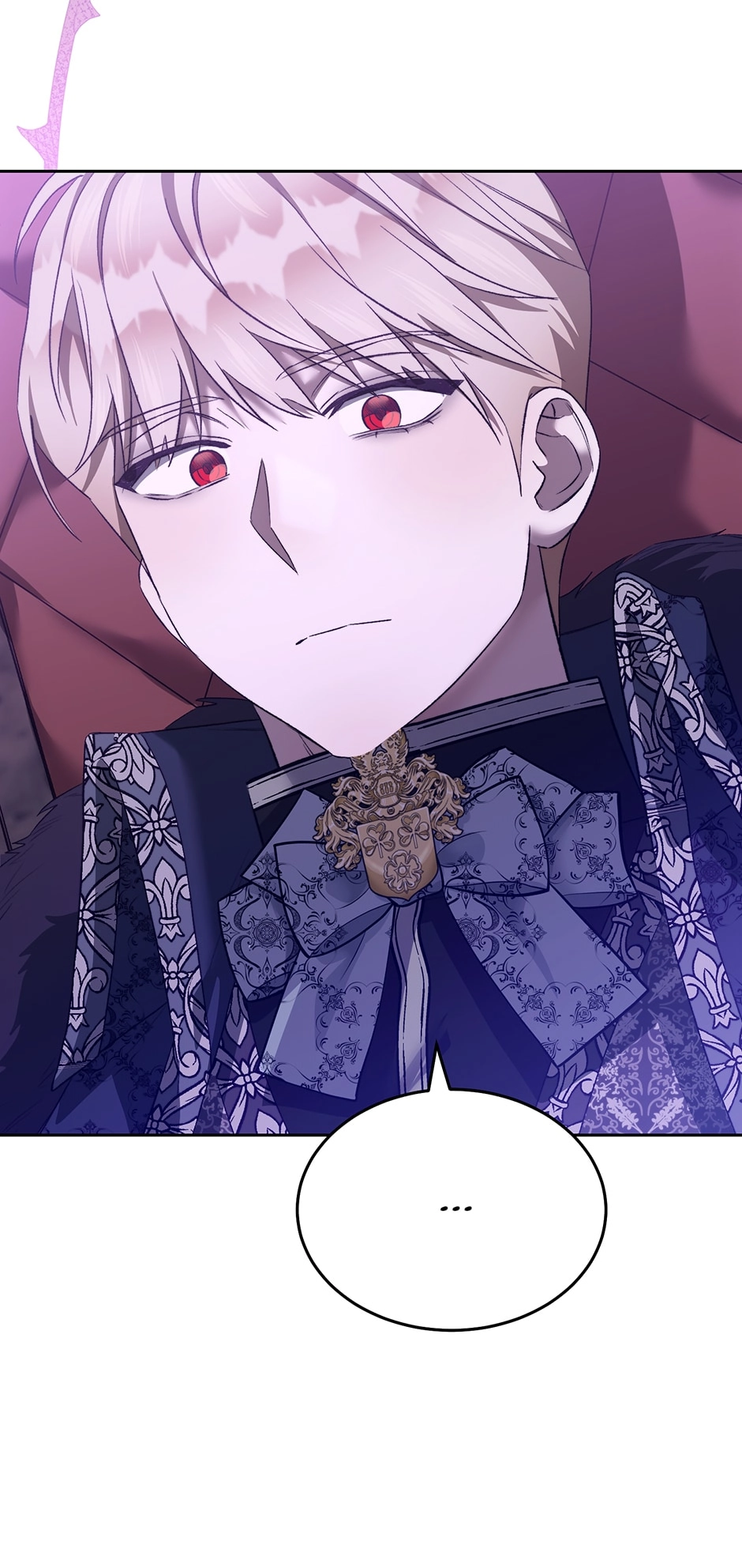 Read How to Satisfy the Devil chapter 37 image 5 on Lezhin