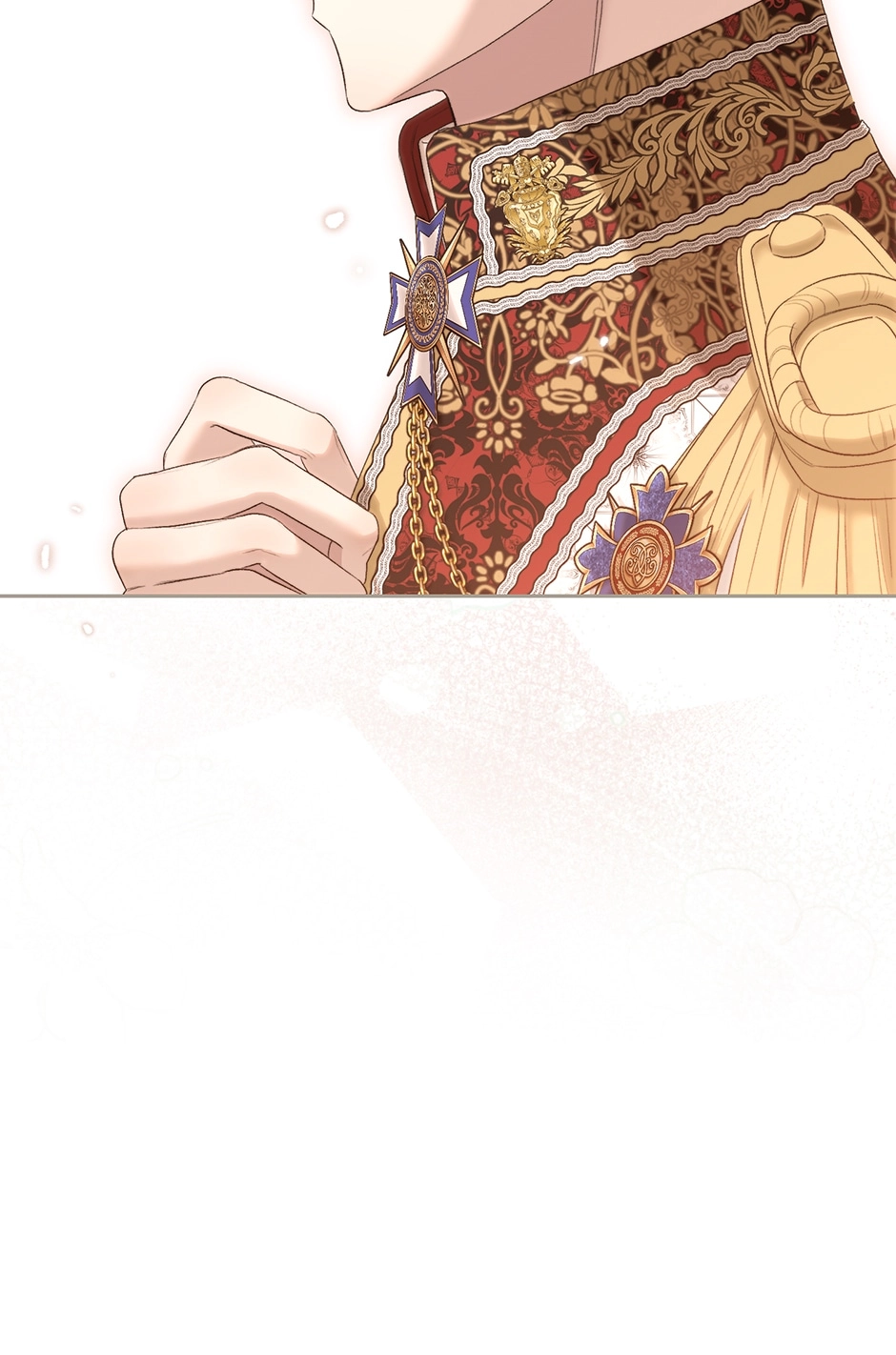 Read How to Satisfy the Devil chapter 37 image 50 on Lezhin