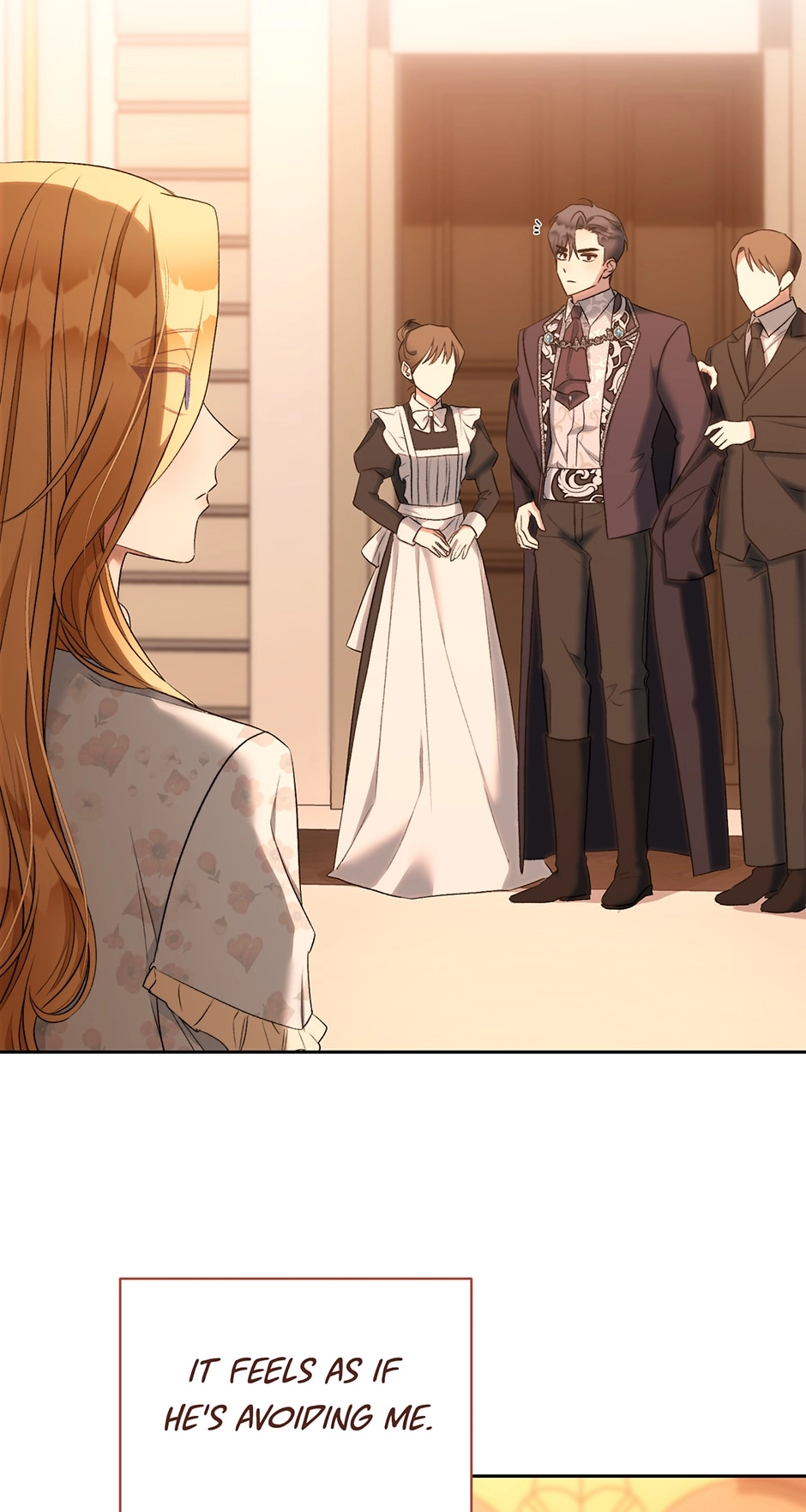 Read How to Satisfy the Devil chapter 37 image 56 on Lezhin