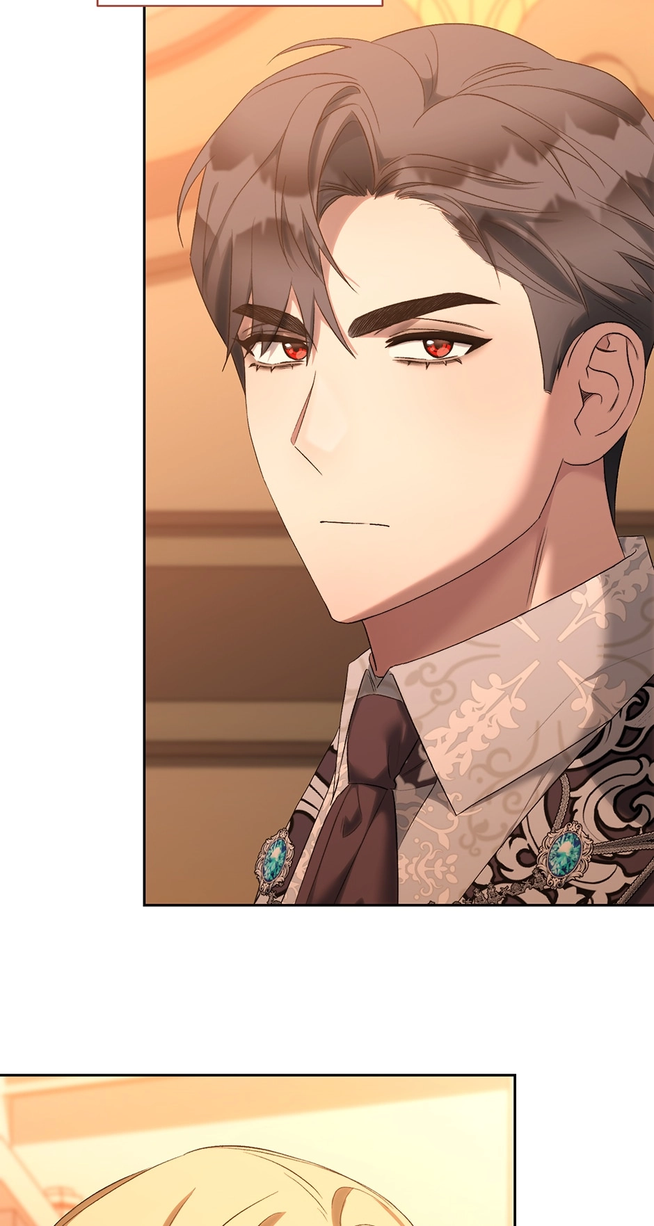 Read How to Satisfy the Devil chapter 37 image 57 on Lezhin