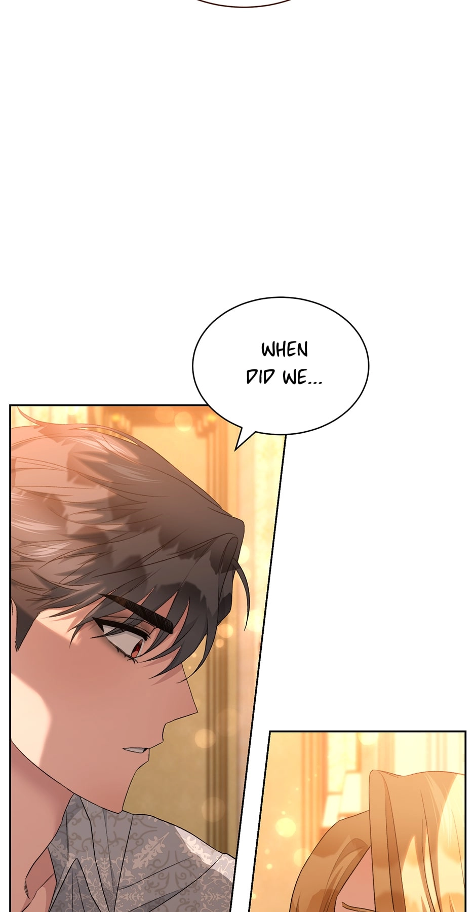 Read How to Satisfy the Devil chapter 38 image 1 on Lezhin