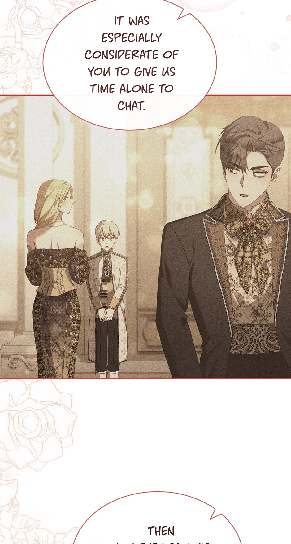 Read How to Satisfy the Devil chapter 38 image 10 on Lezhin