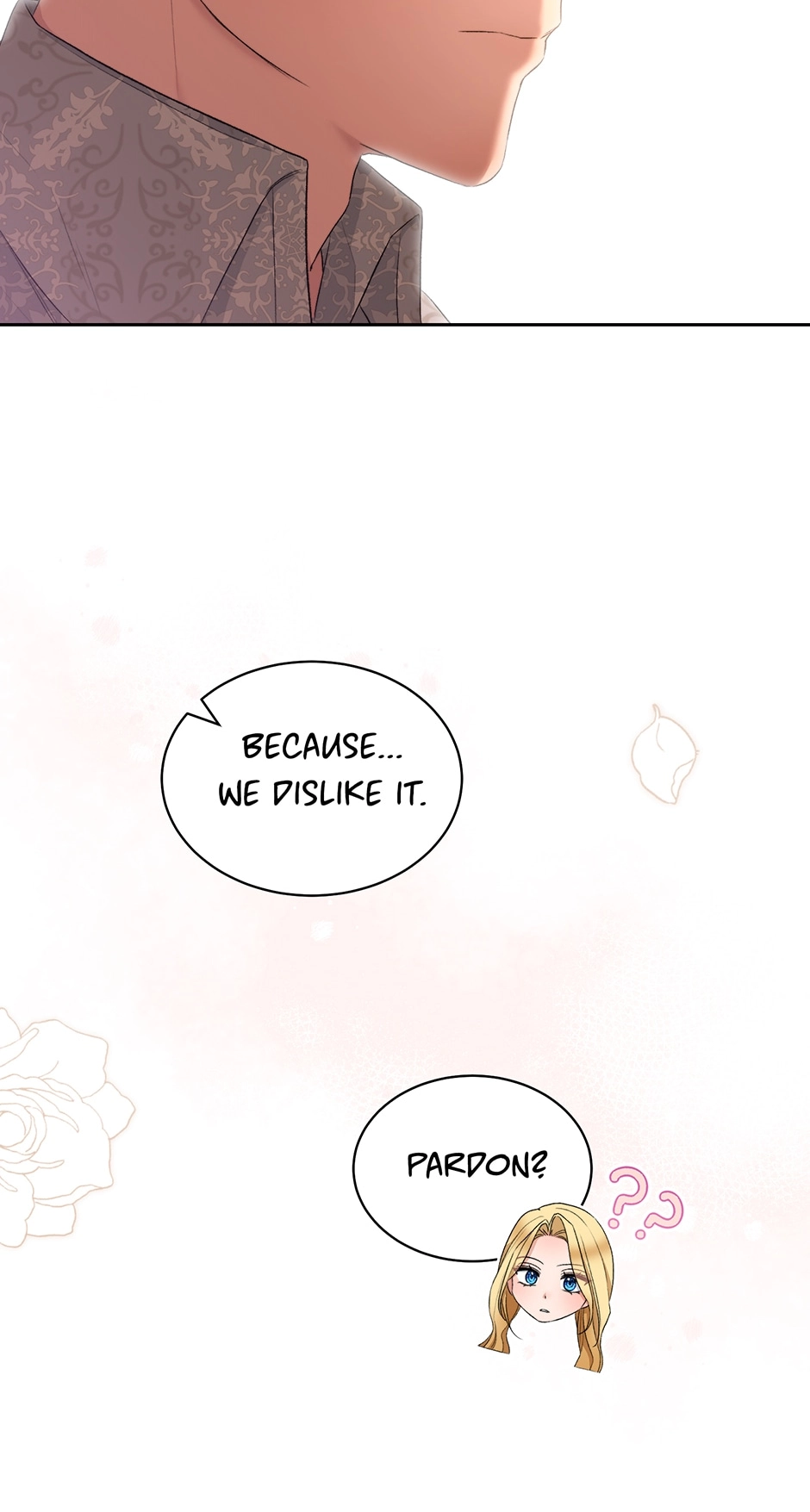 Read How to Satisfy the Devil chapter 38 image 13 on Lezhin