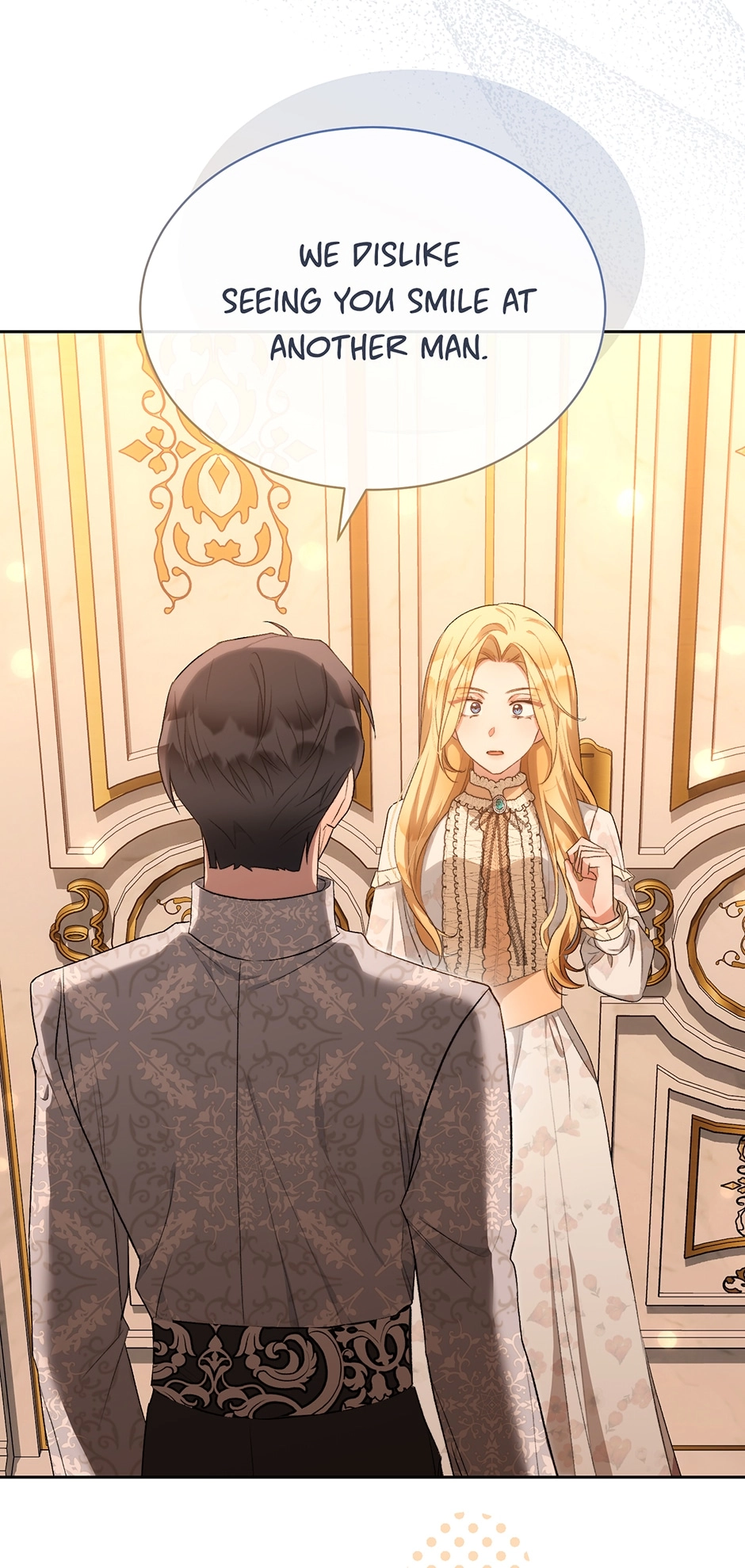 Read How to Satisfy the Devil chapter 38 image 15 on Lezhin