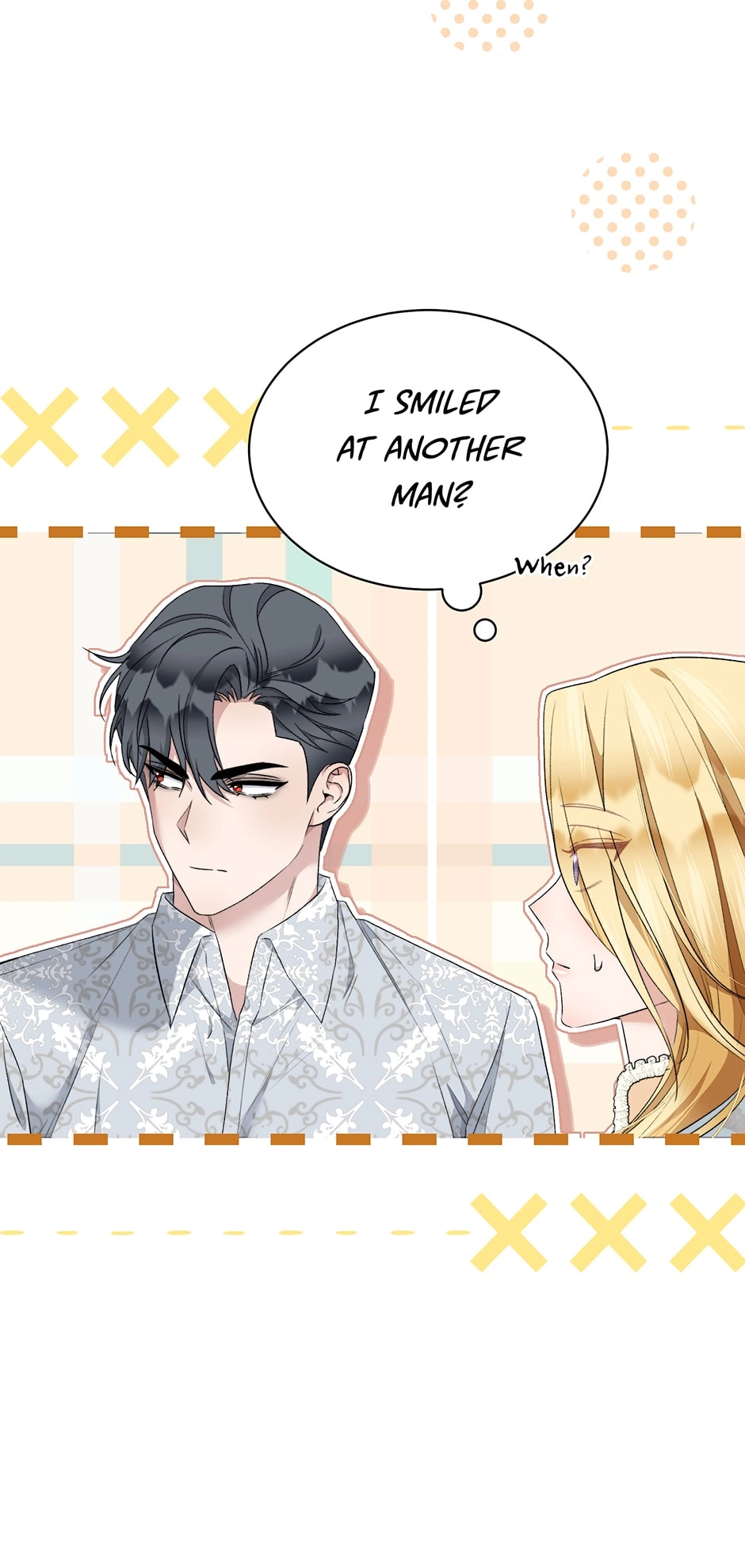 Read How to Satisfy the Devil chapter 38 image 17 on Lezhin