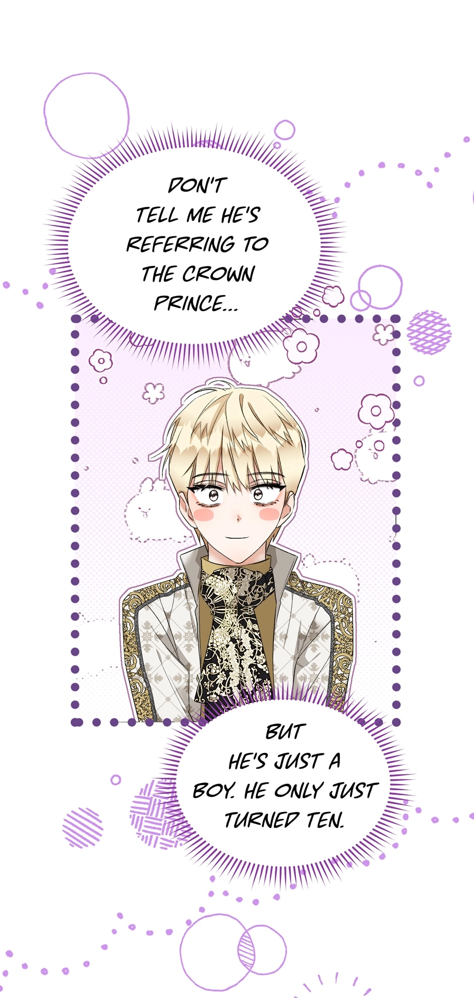 Read How to Satisfy the Devil chapter 38 image 18 on Lezhin