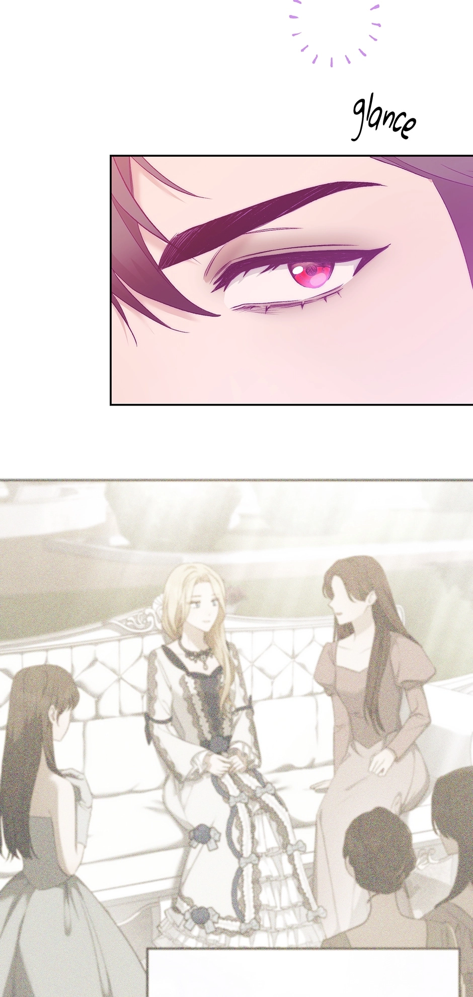 Read How to Satisfy the Devil chapter 38 image 19 on Lezhin