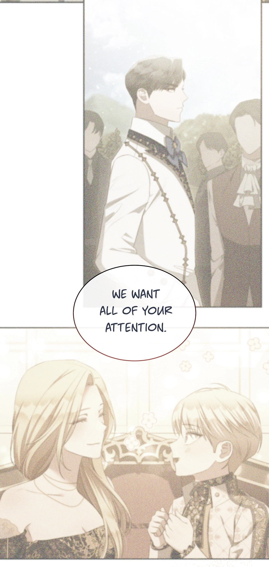 Read How to Satisfy the Devil chapter 38 image 20 on Lezhin