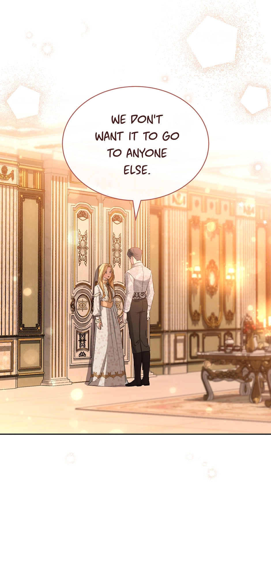 Read How to Satisfy the Devil chapter 38 image 21 on Lezhin