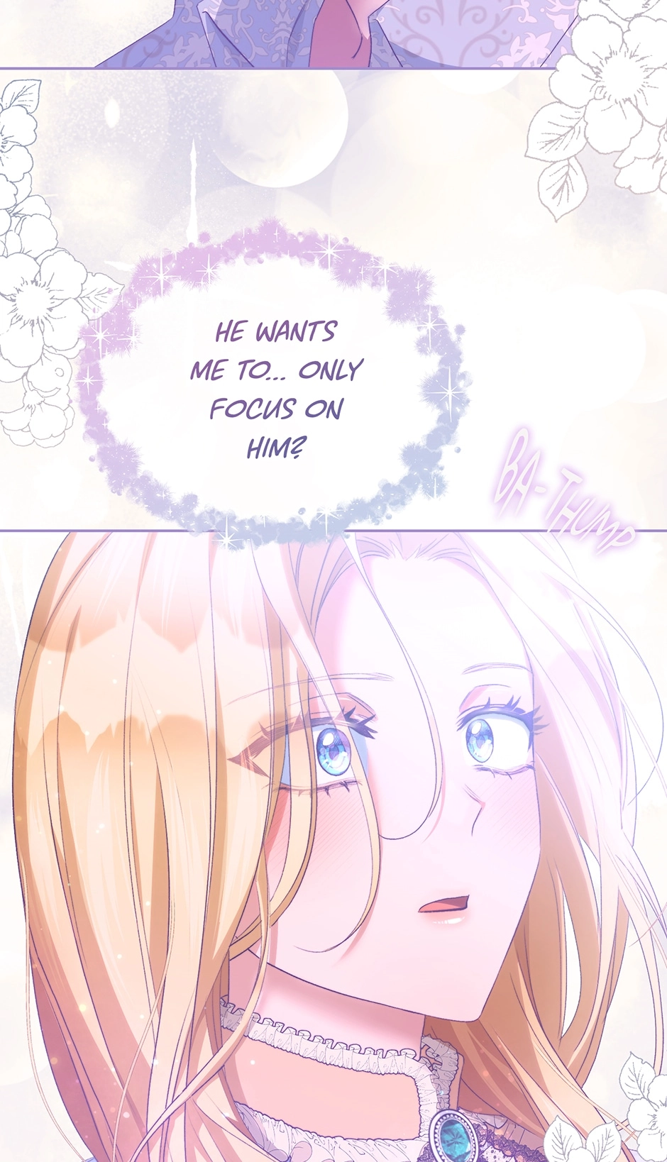 Read How to Satisfy the Devil chapter 38 image 23 on Lezhin