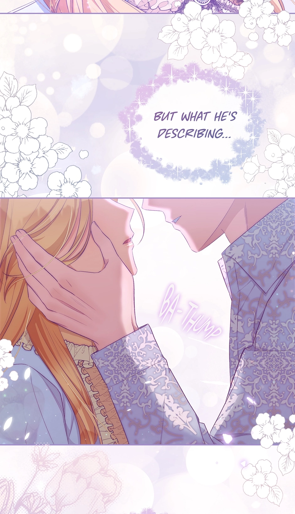 Read How to Satisfy the Devil chapter 38 image 24 on Lezhin