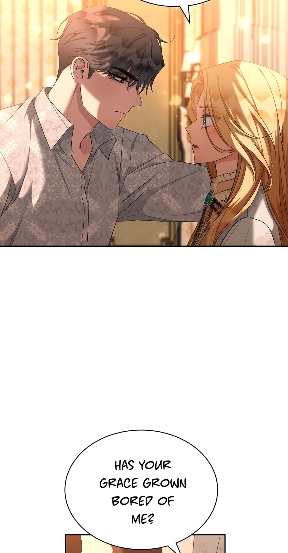 Read How to Satisfy the Devil chapter 38 image 3 on Lezhin