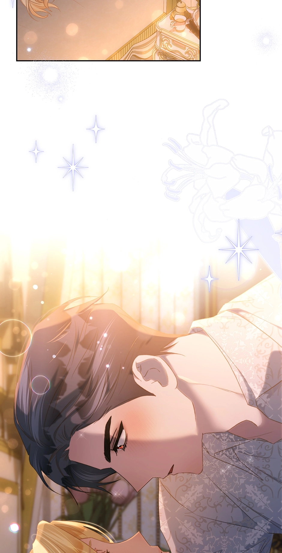 Read How to Satisfy the Devil chapter 38 image 30 on Lezhin