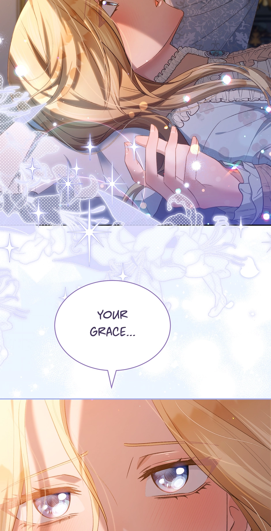 Read How to Satisfy the Devil chapter 38 image 31 on Lezhin