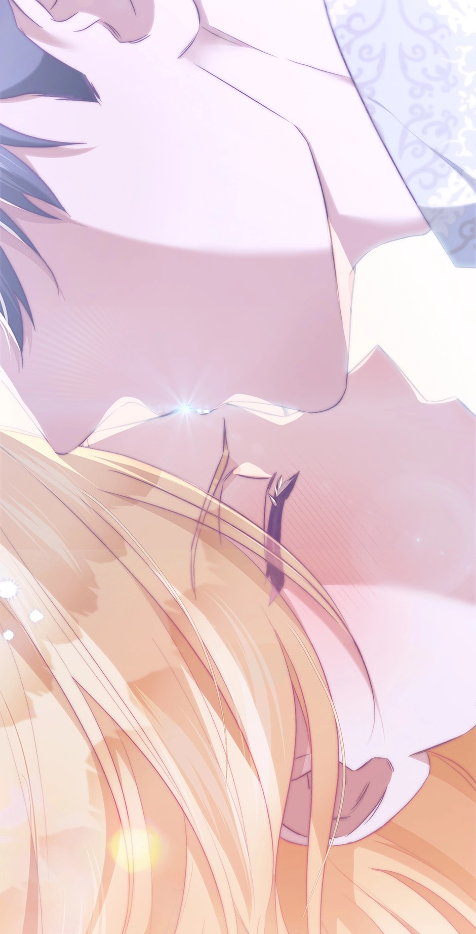 Read How to Satisfy the Devil chapter 38 image 35 on Lezhin