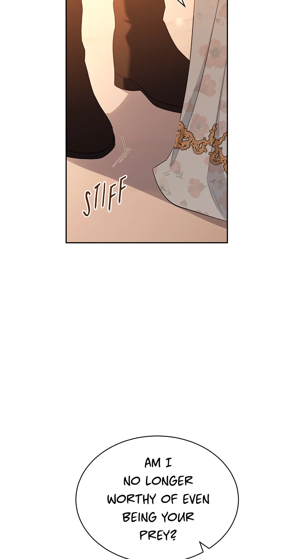 Read How to Satisfy the Devil chapter 38 image 4 on Lezhin