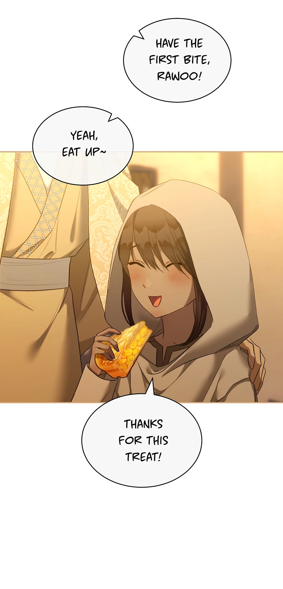 Read How to Satisfy the Devil chapter 38 image 44 on Lezhin