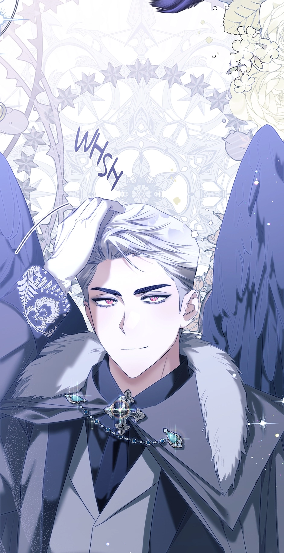 Read How to Satisfy the Devil chapter 38 image 46 on Lezhin