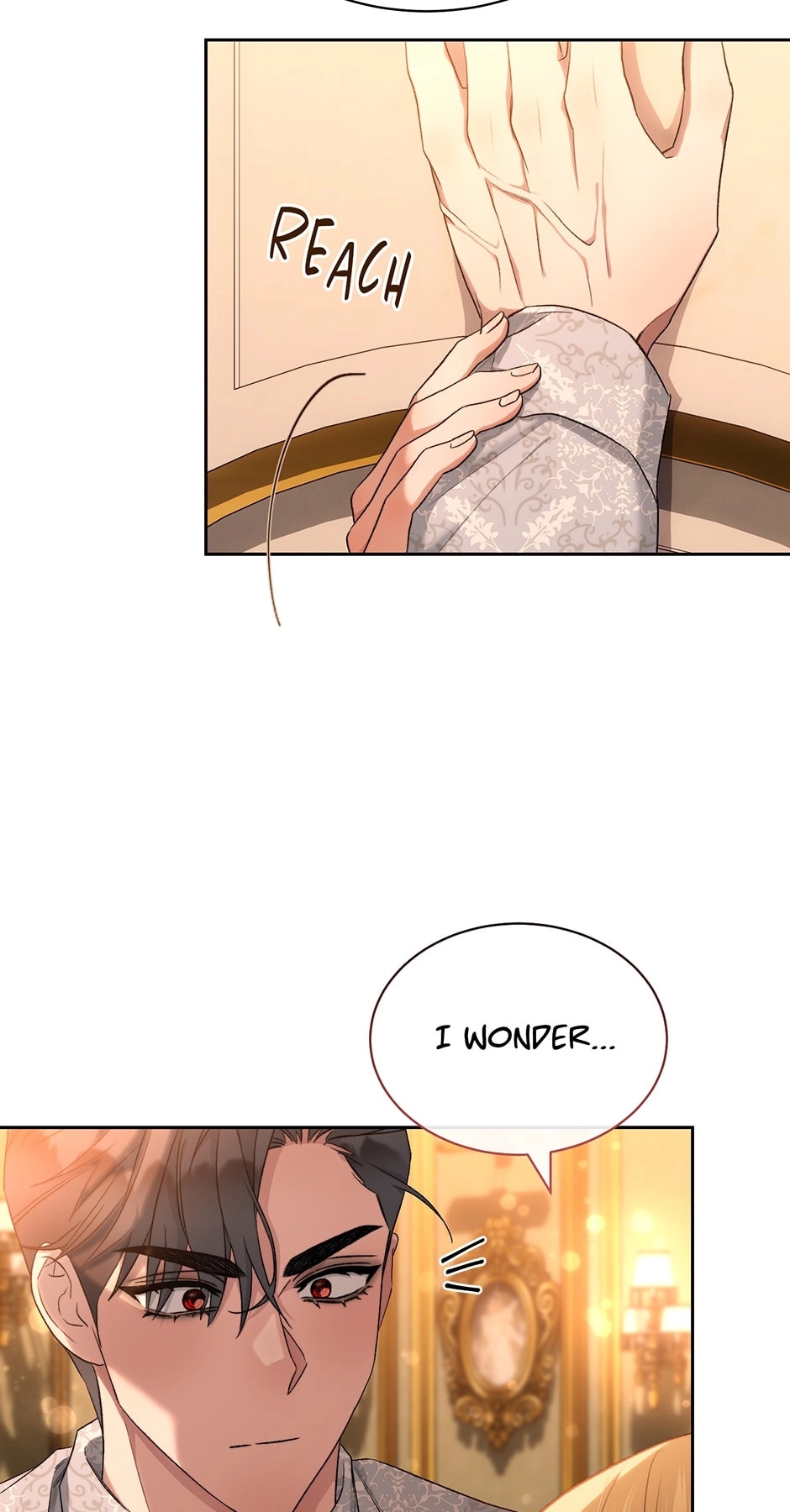Read How to Satisfy the Devil chapter 38 image 5 on Lezhin
