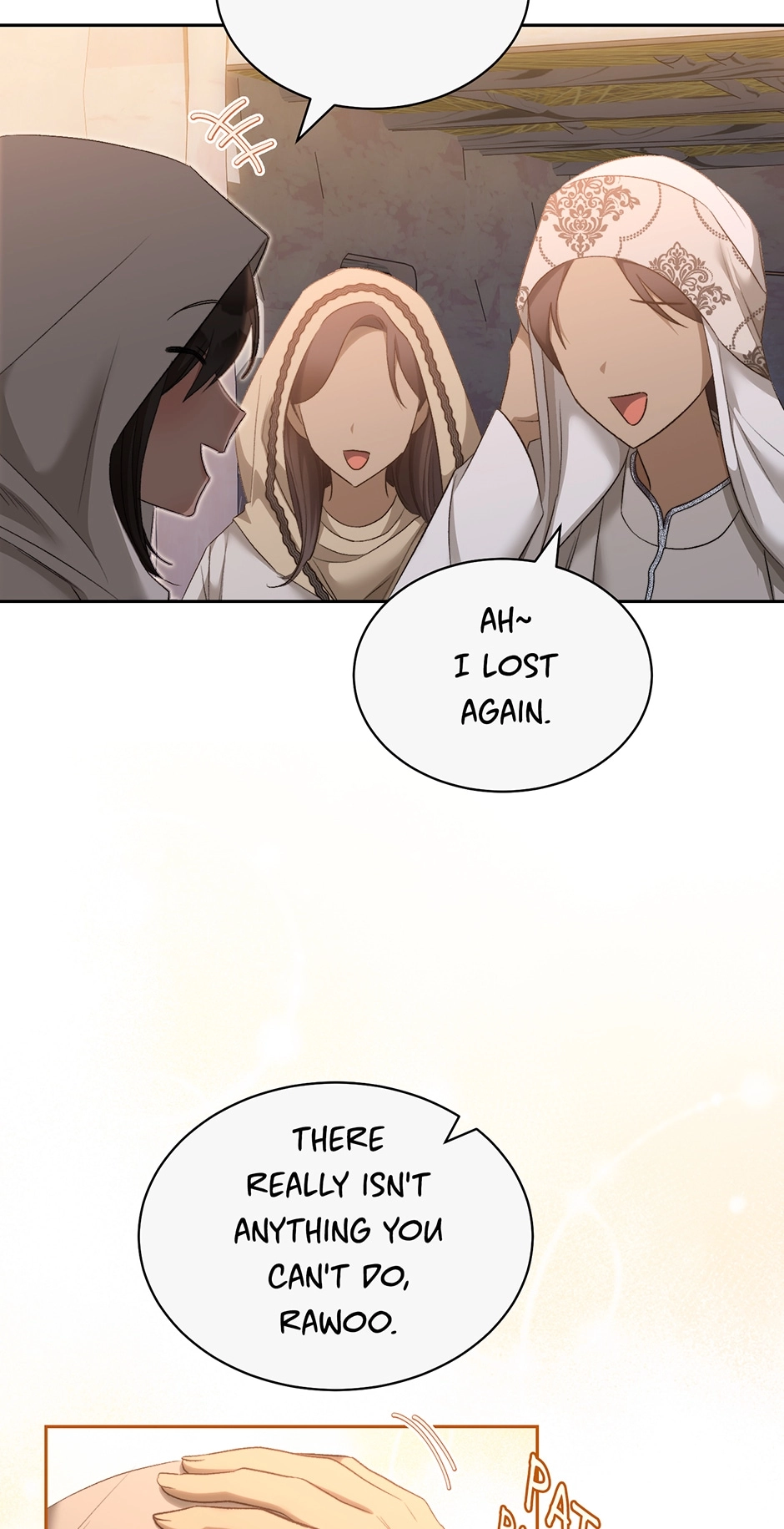 Read How to Satisfy the Devil chapter 38 image 51 on Lezhin