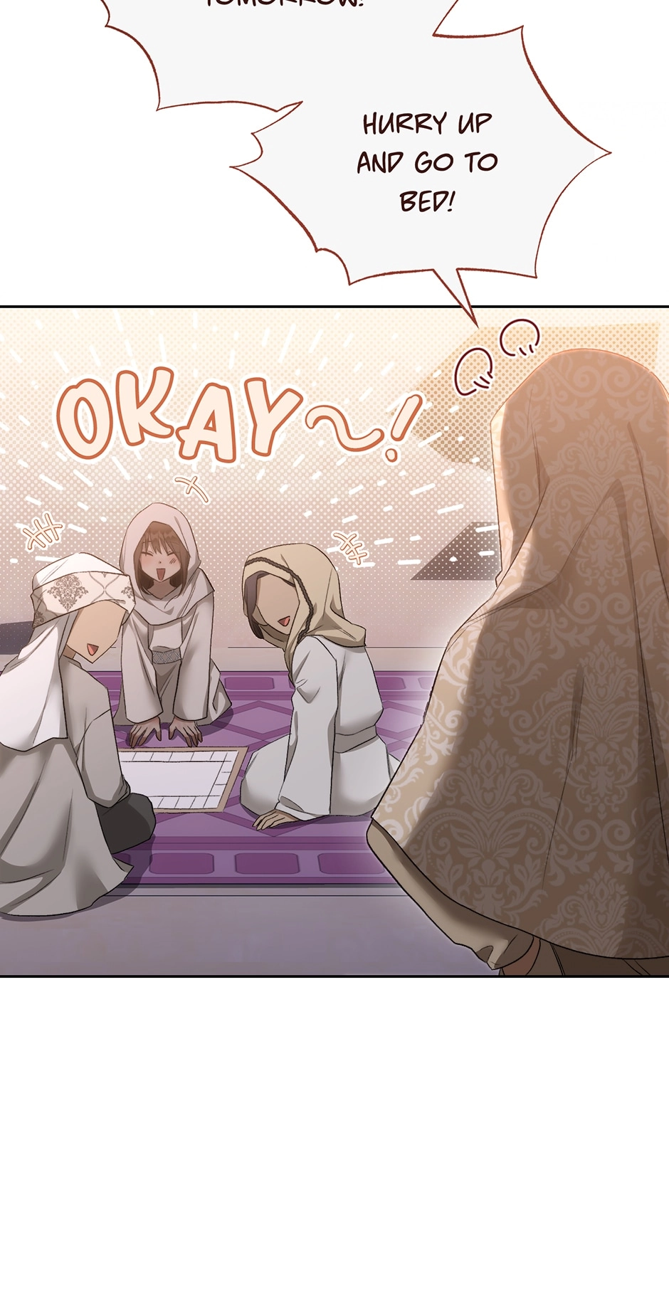 Read How to Satisfy the Devil chapter 38 image 53 on Lezhin