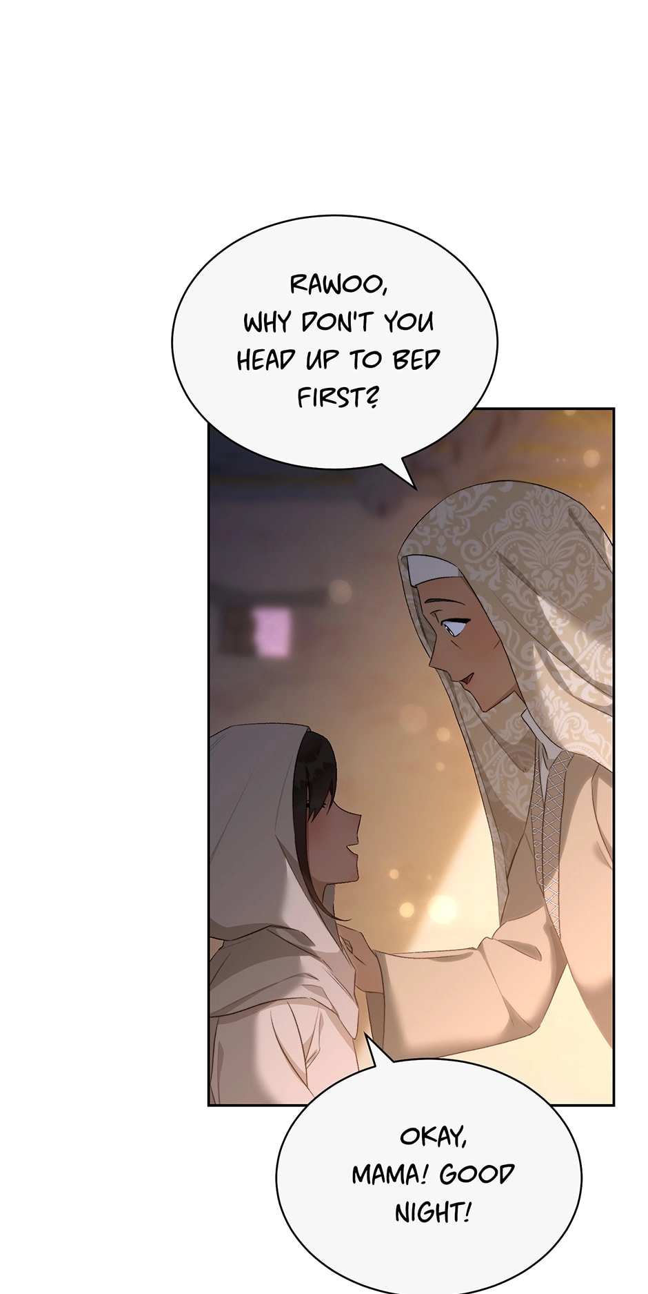 Read How to Satisfy the Devil chapter 38 image 54 on Lezhin
