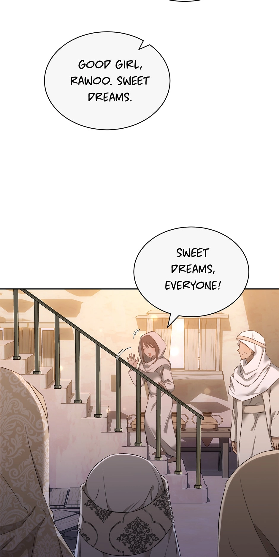 Read How to Satisfy the Devil chapter 38 image 55 on Lezhin