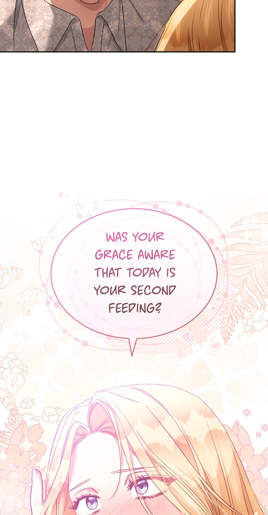 Read How to Satisfy the Devil chapter 38 image 6 on Lezhin