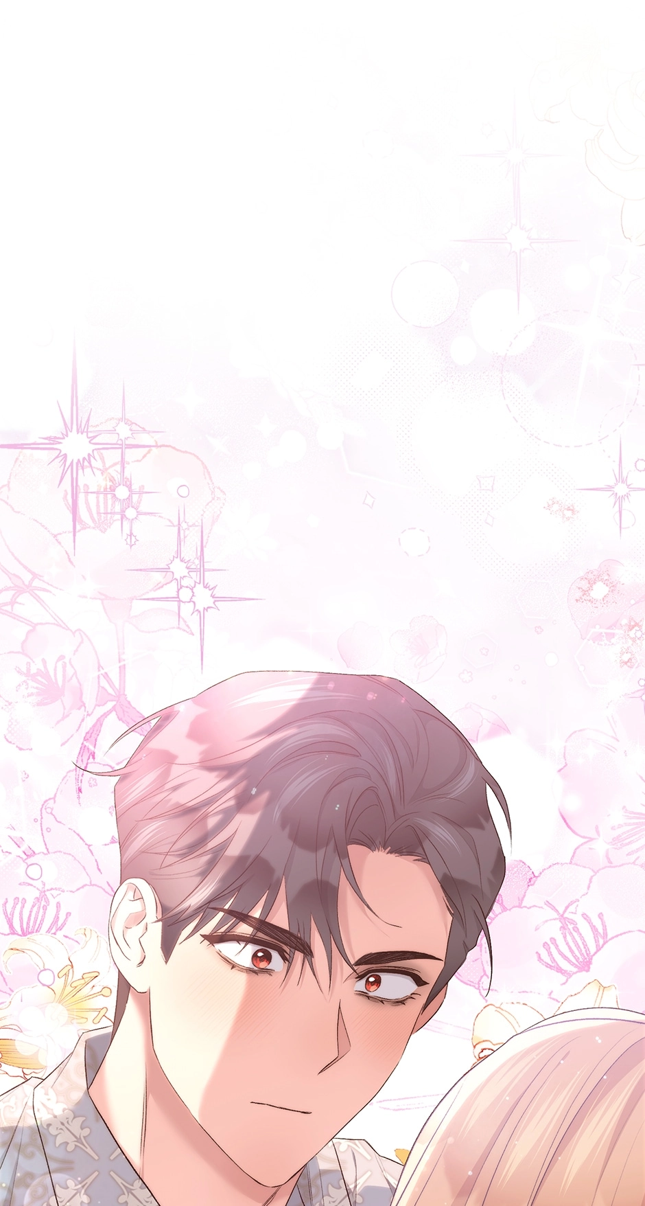 Read How to Satisfy the Devil chapter 38 image 8 on Lezhin