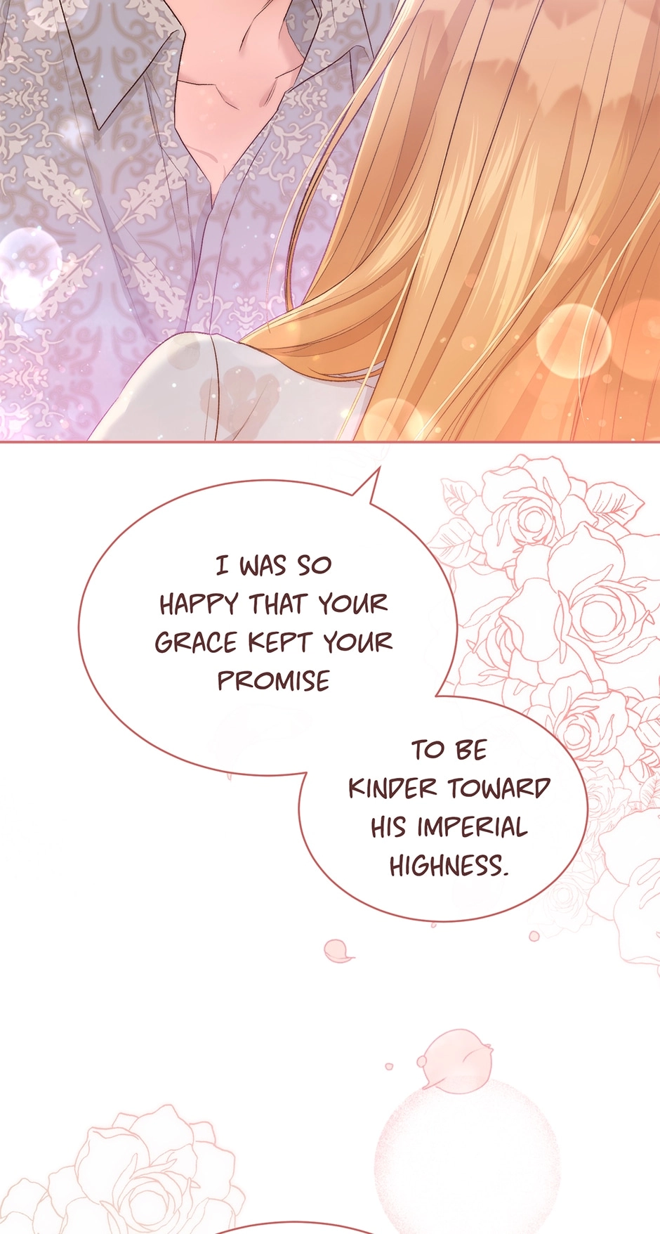 Read How to Satisfy the Devil chapter 38 image 9 on Lezhin