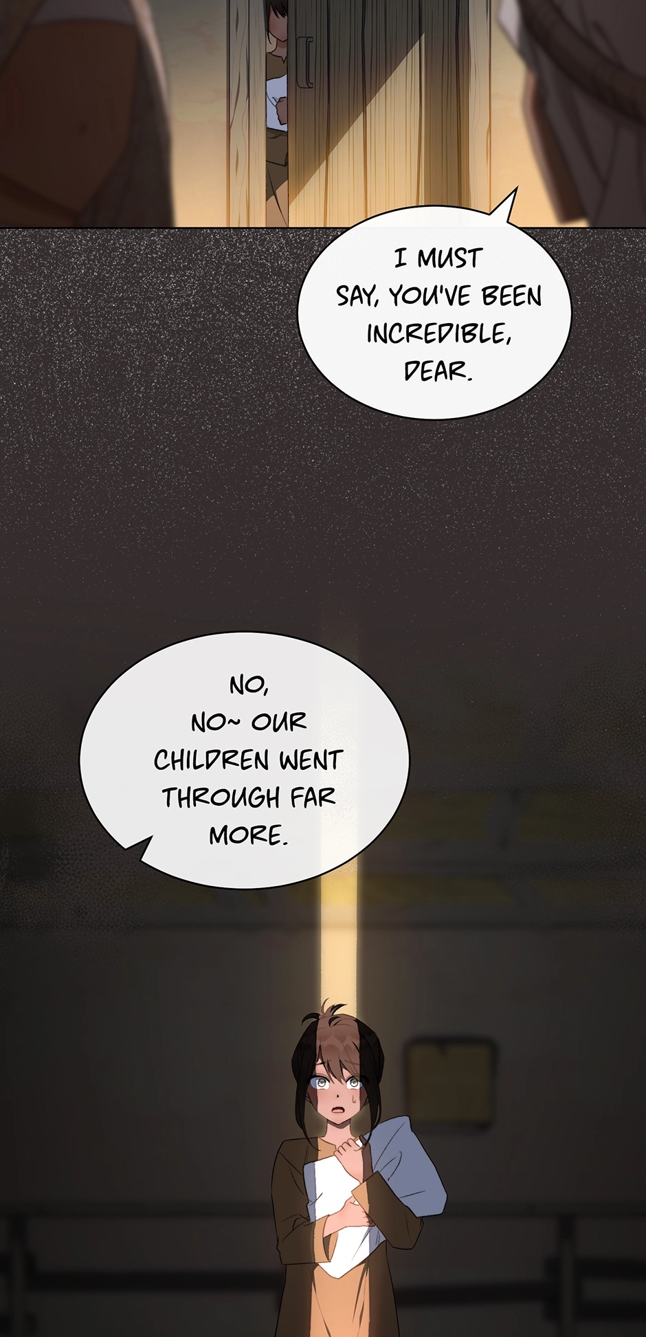 Read How to Satisfy the Devil chapter 39 image 12 on Lezhin
