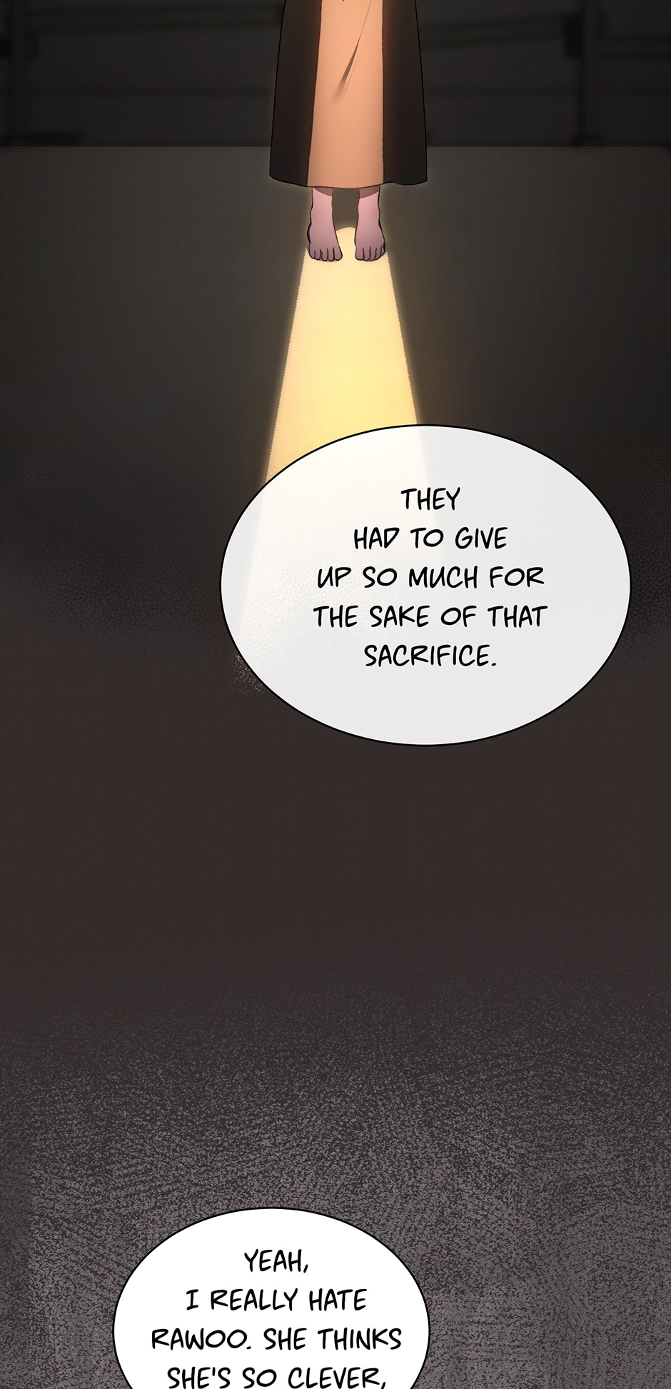 Read How to Satisfy the Devil chapter 39 image 13 on Lezhin