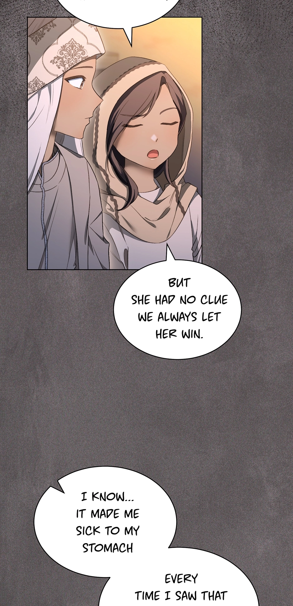 Read How to Satisfy the Devil chapter 39 image 14 on Lezhin