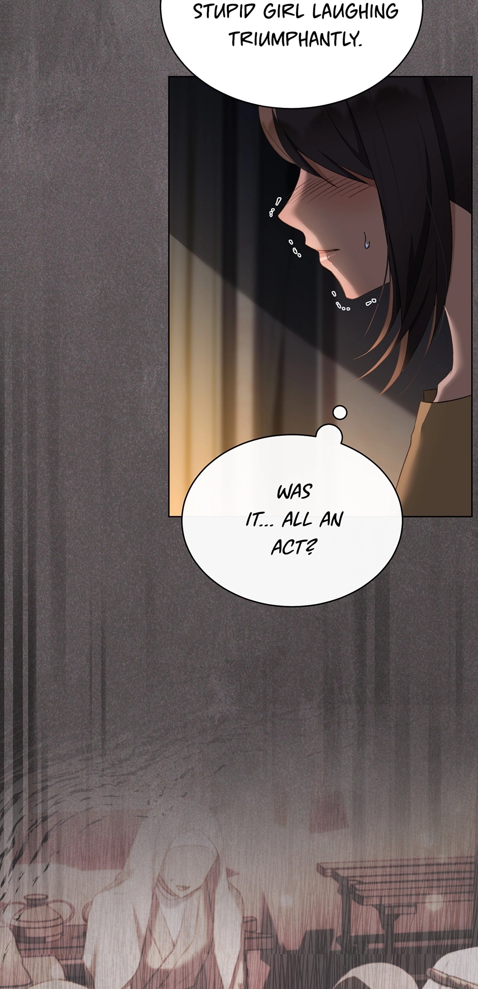 Read How to Satisfy the Devil chapter 39 image 15 on Lezhin