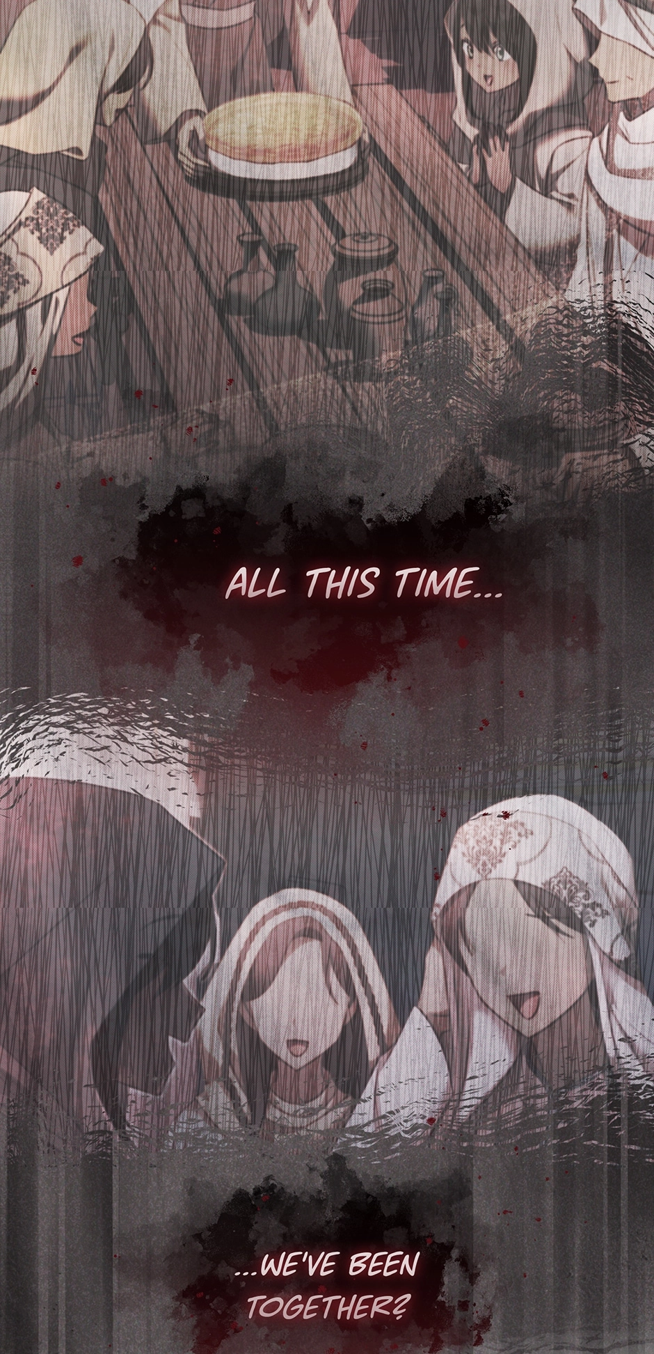 Read How to Satisfy the Devil chapter 39 image 16 on Lezhin
