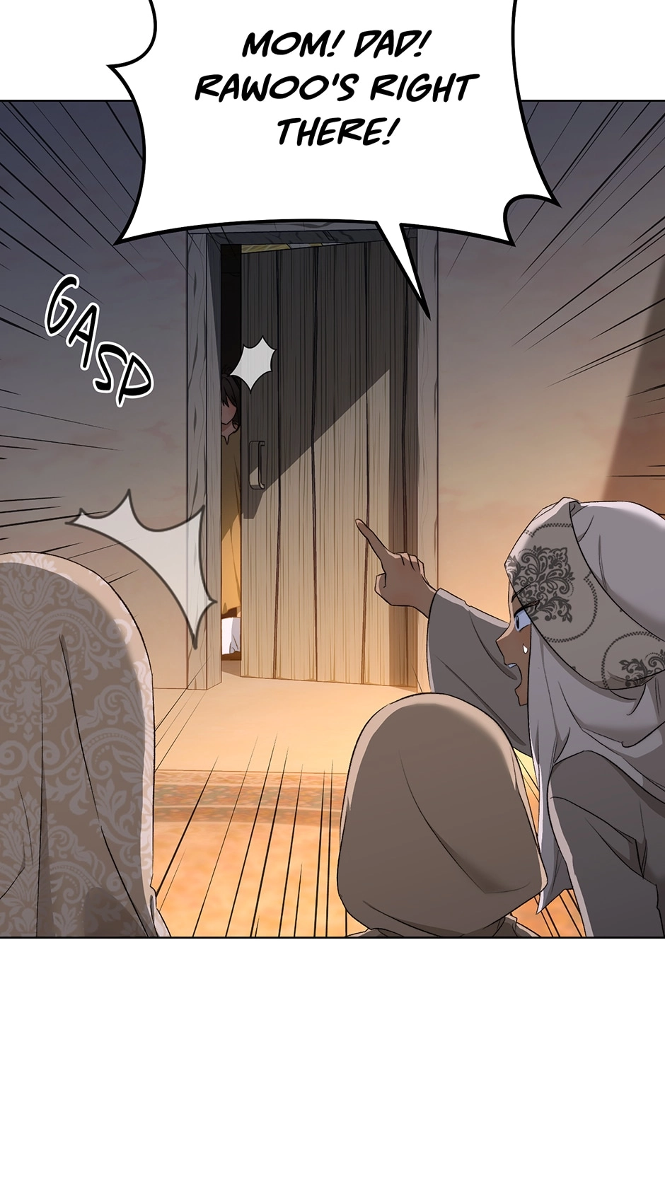 Read How to Satisfy the Devil chapter 39 image 21 on Lezhin