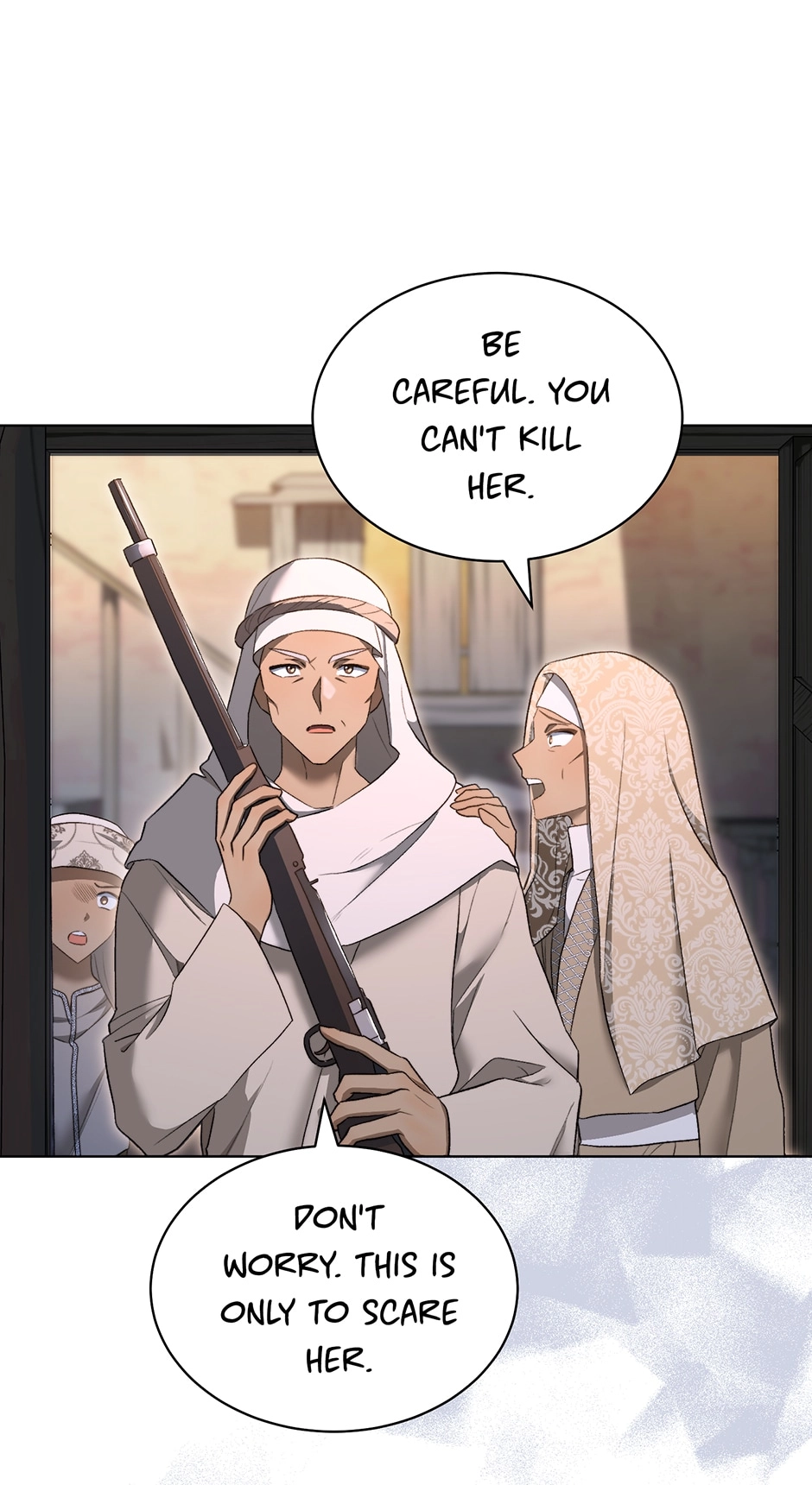 Read How to Satisfy the Devil chapter 39 image 29 on Lezhin