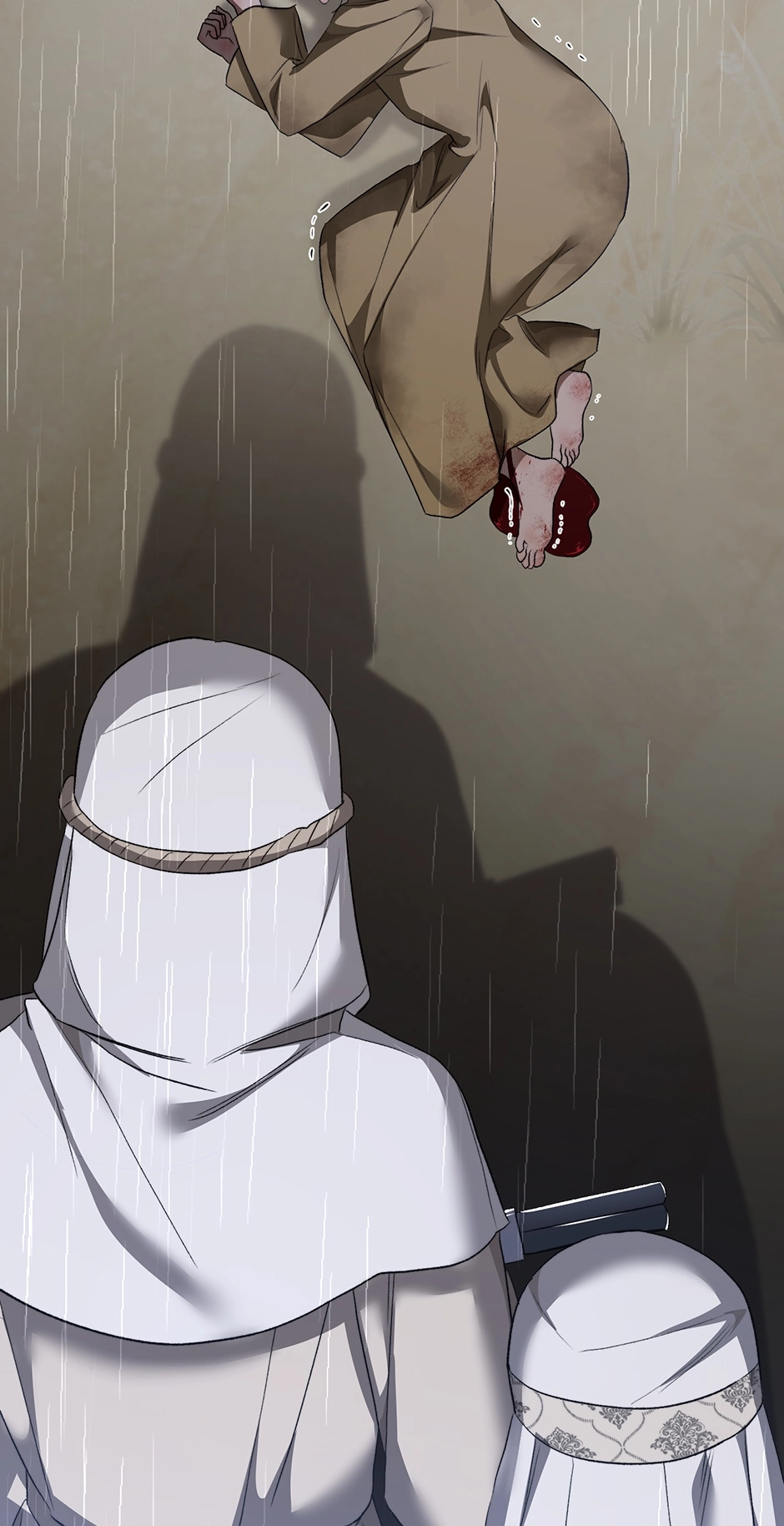 Read How to Satisfy the Devil chapter 39 image 39 on Lezhin