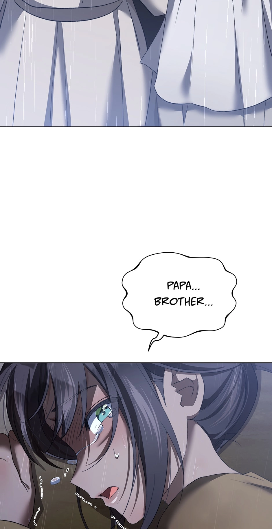 Read How to Satisfy the Devil chapter 39 image 40 on Lezhin