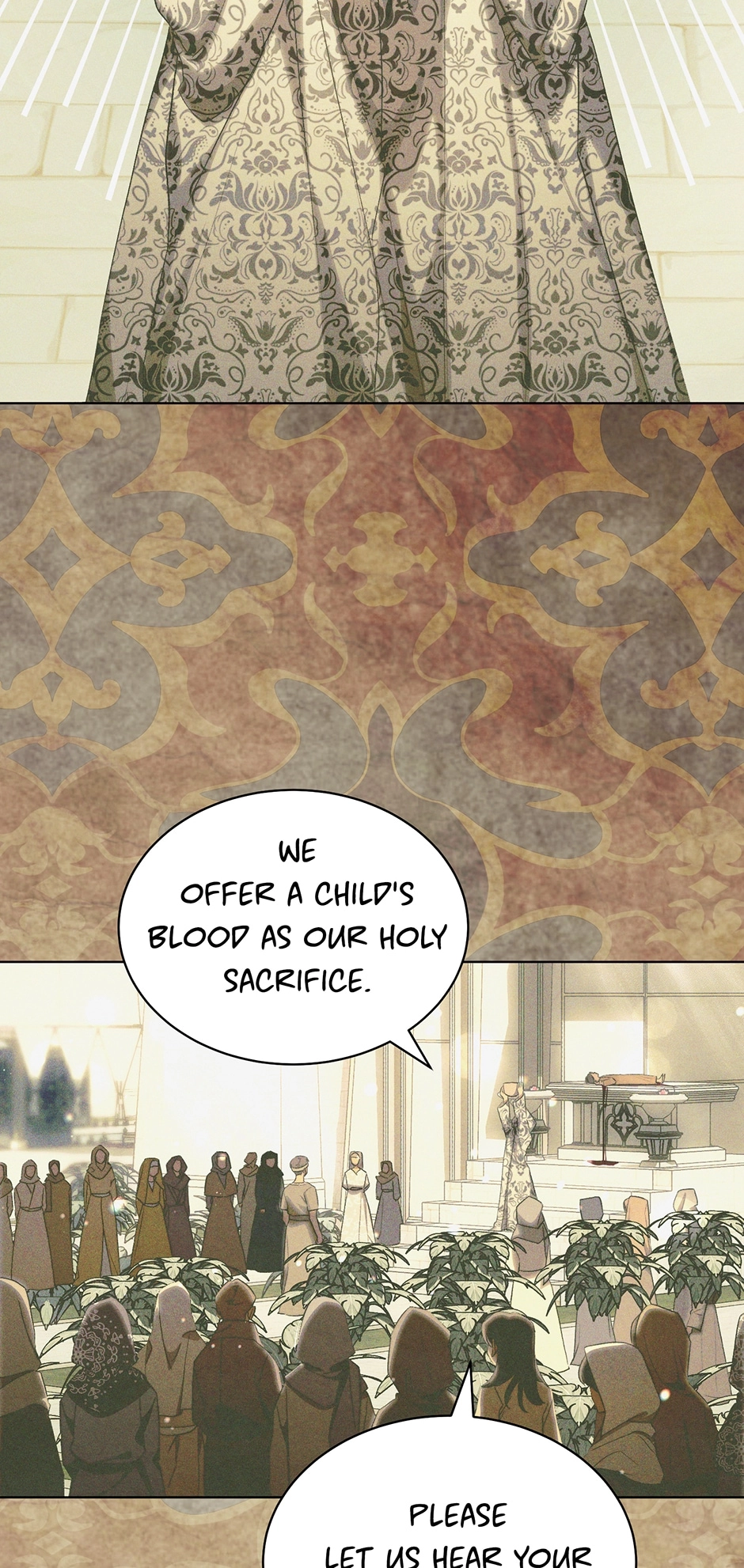 Read How to Satisfy the Devil chapter 39 image 46 on Lezhin