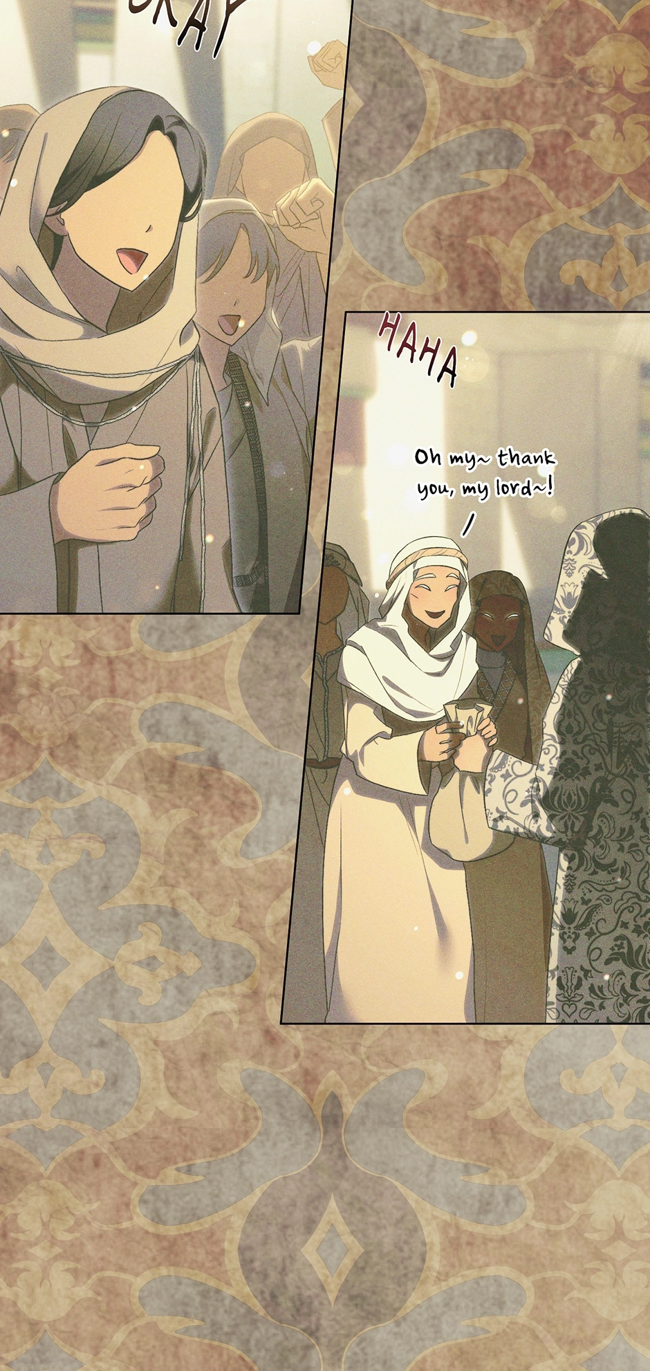 Read How to Satisfy the Devil chapter 39 image 49 on Lezhin
