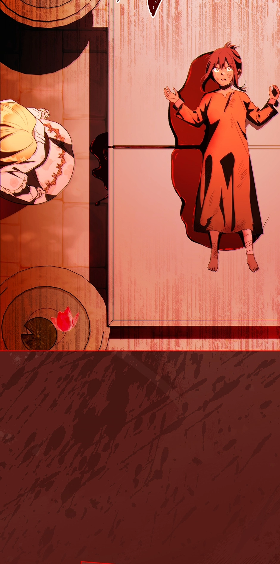 Read How to Satisfy the Devil chapter 39 image 57 on Lezhin