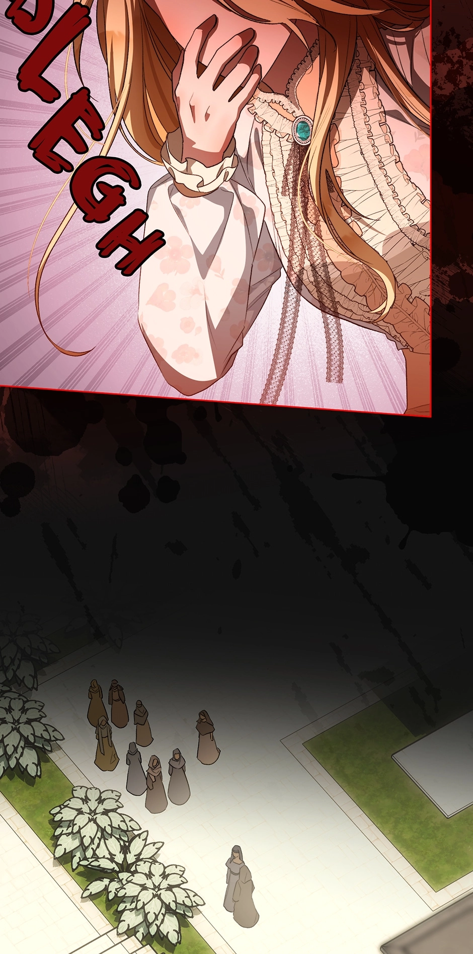 Read How to Satisfy the Devil chapter 39 image 59 on Lezhin