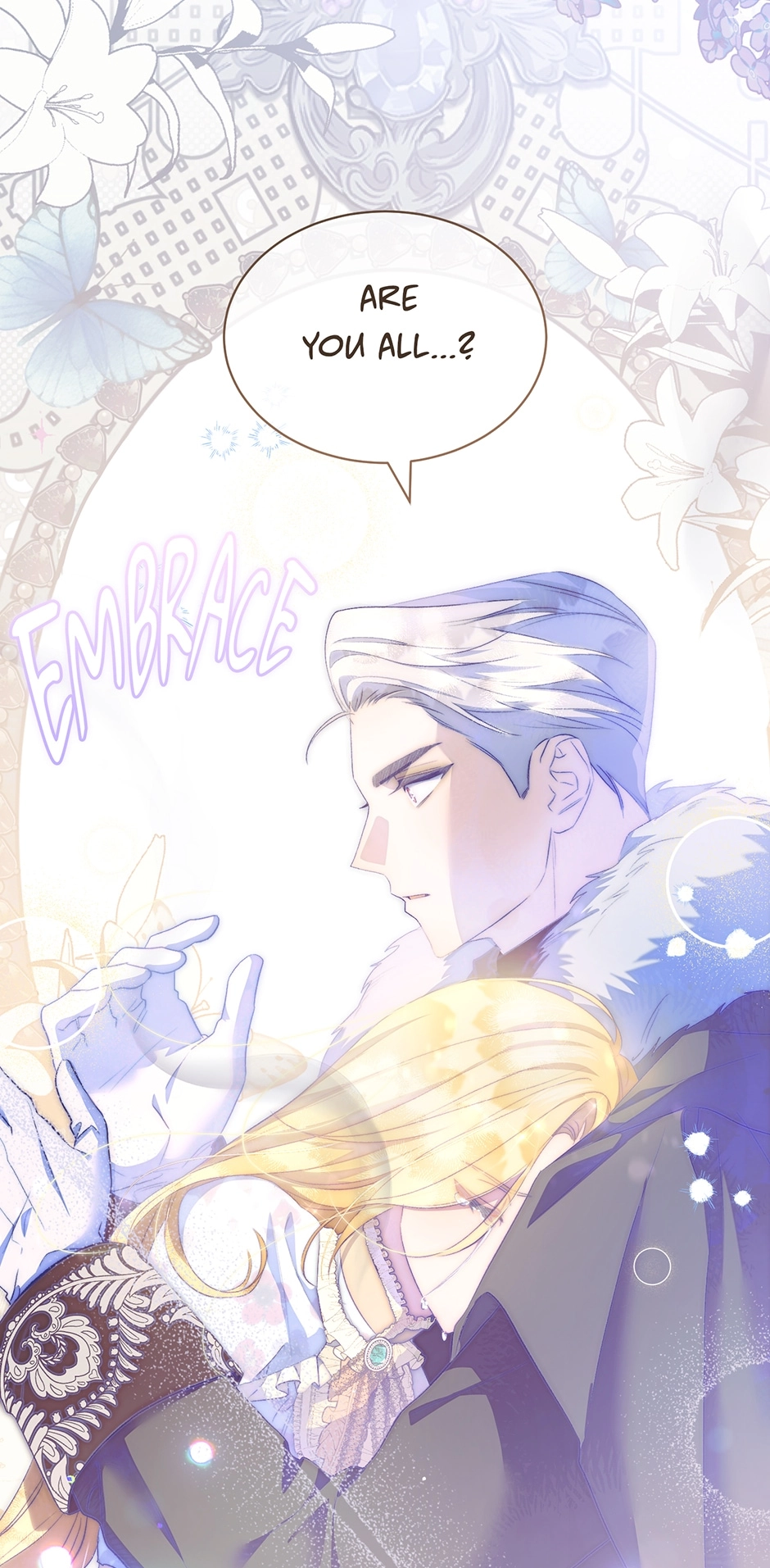 Read How to Satisfy the Devil chapter 39 image 66 on Lezhin