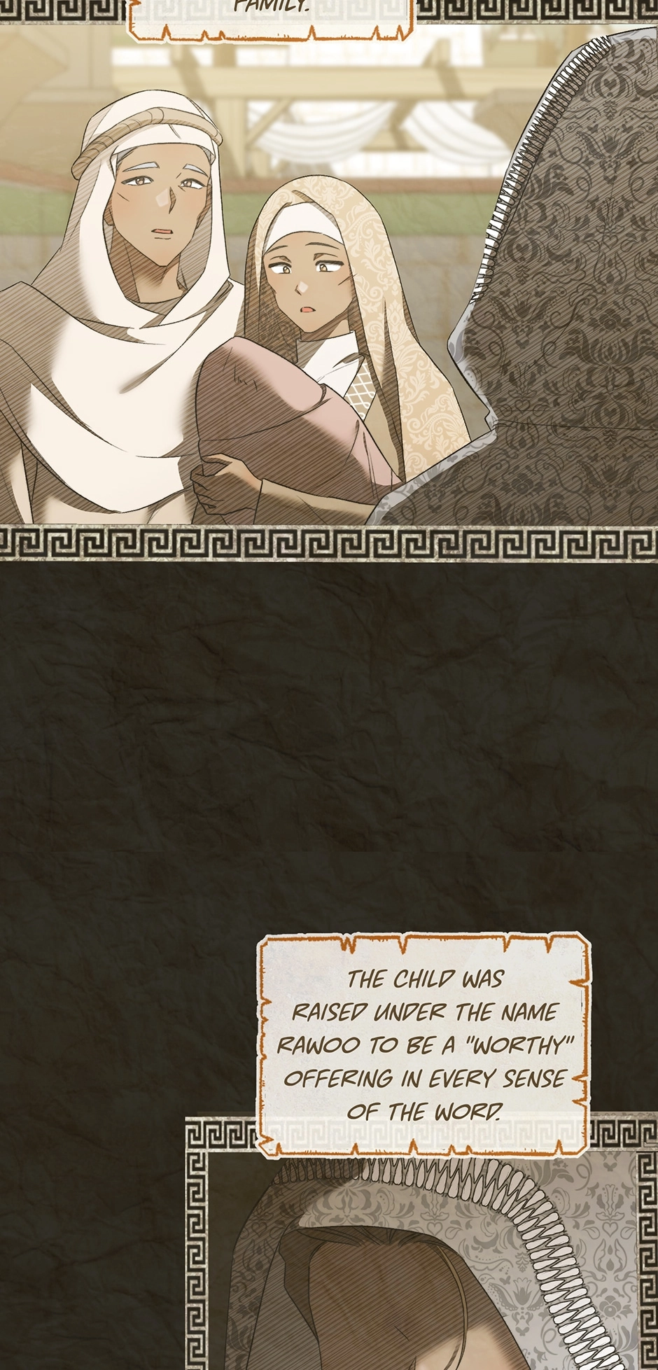 Read How to Satisfy the Devil chapter 39 image 7 on Lezhin