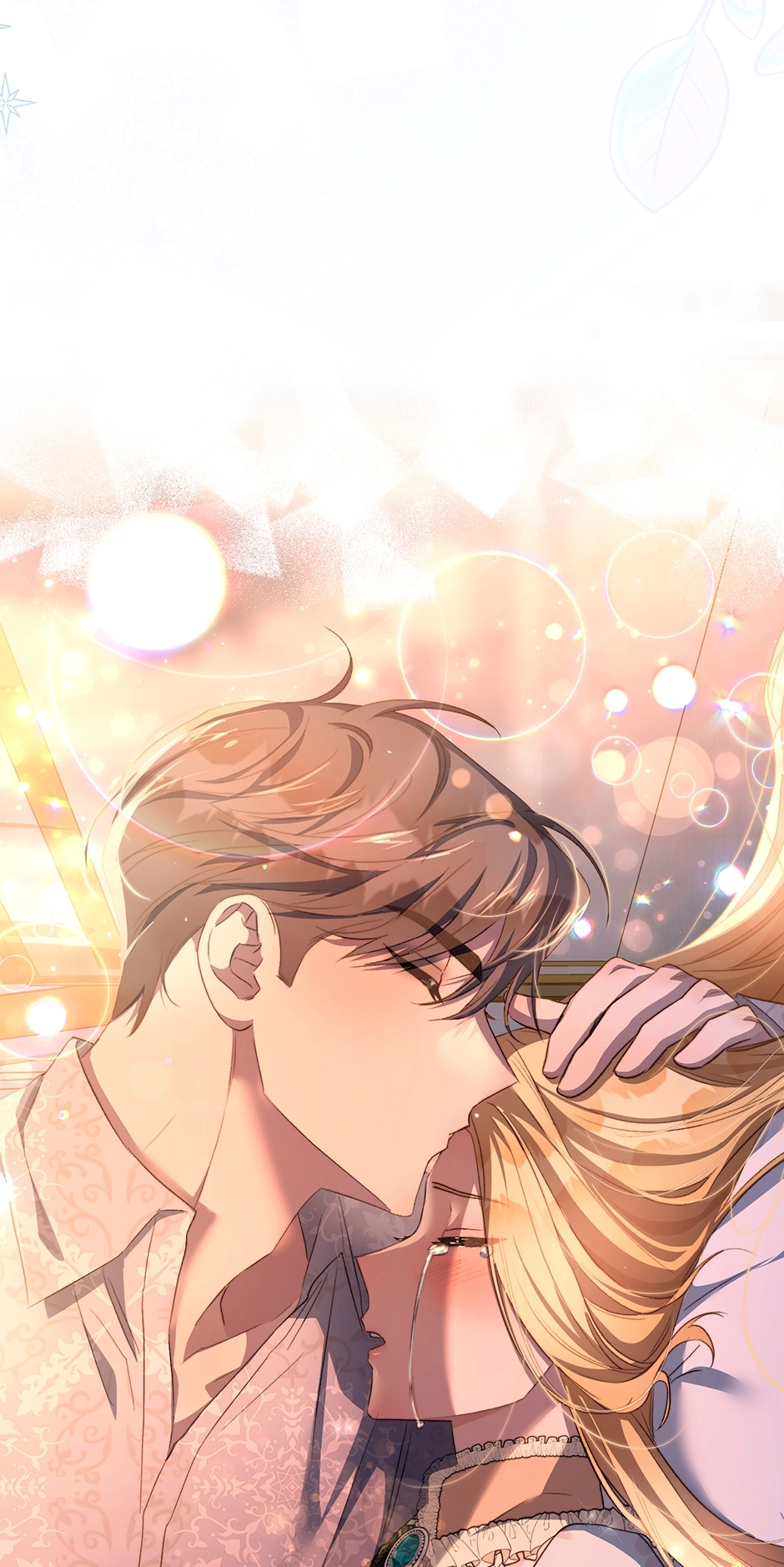 Read How to Satisfy the Devil chapter 39 image 74 on Lezhin