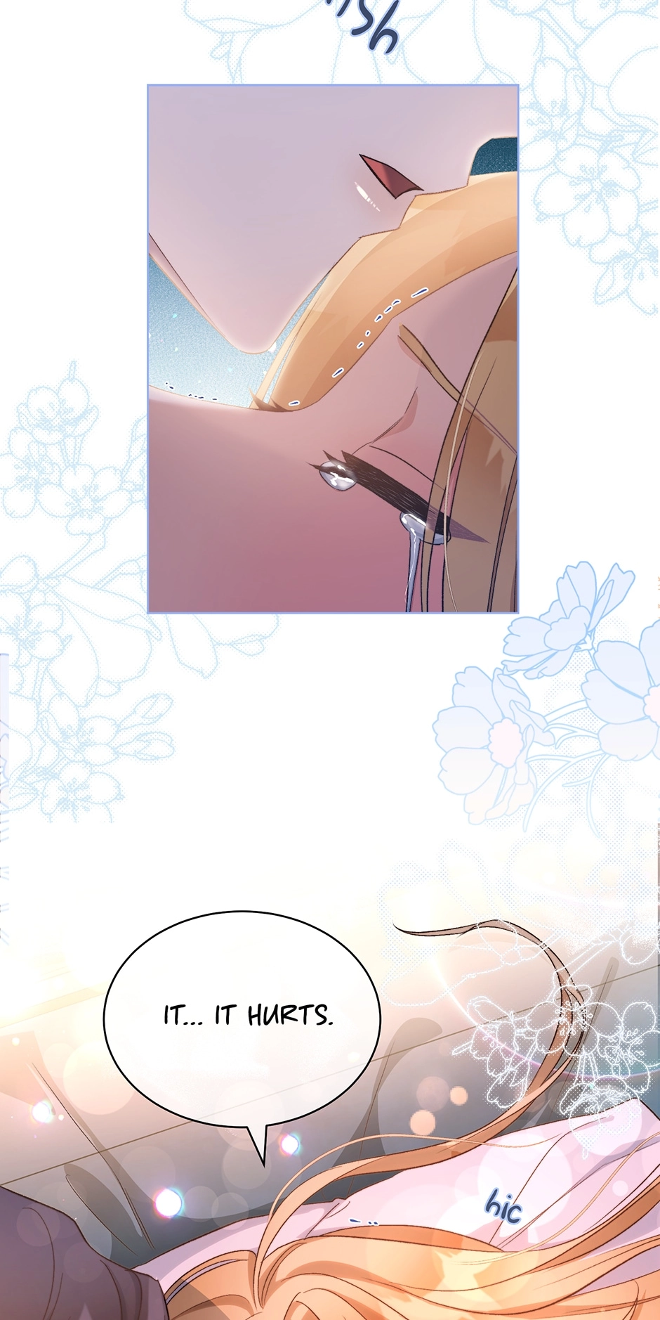 Read How to Satisfy the Devil chapter 39 image 76 on Lezhin