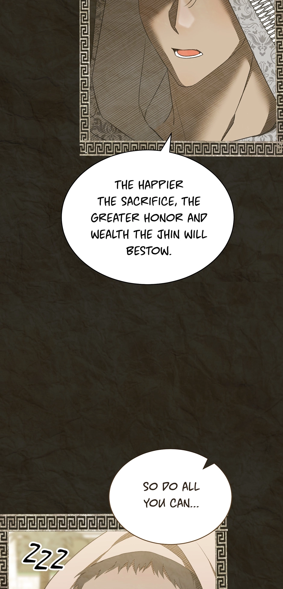Read How to Satisfy the Devil chapter 39 image 8 on Lezhin