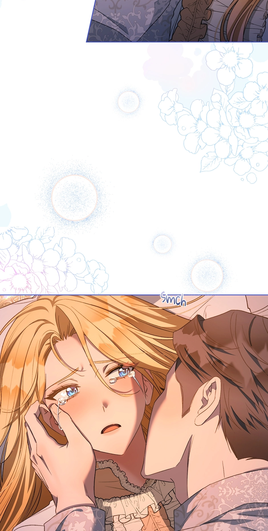 Read How to Satisfy the Devil chapter 39 image 81 on Lezhin